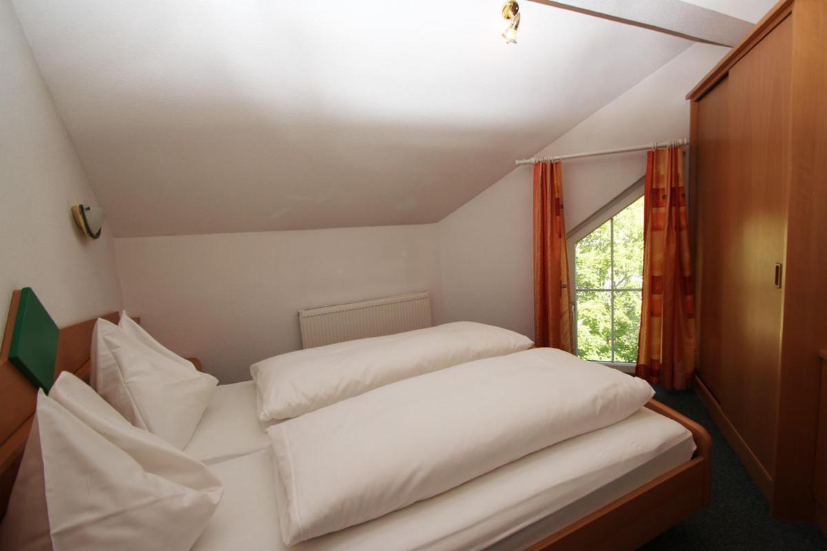 Apartment Maximilian