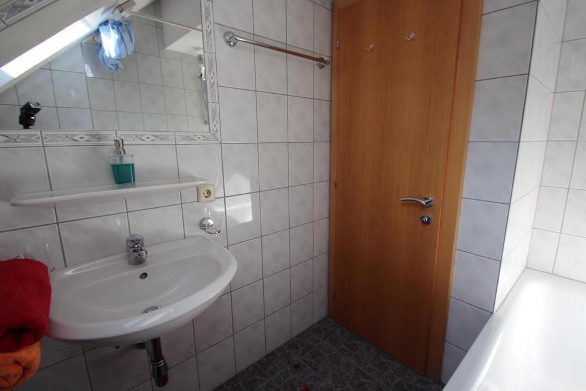 Apartment Maximilian *