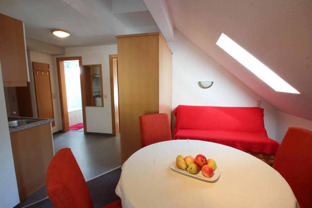 Apartment Maximilian