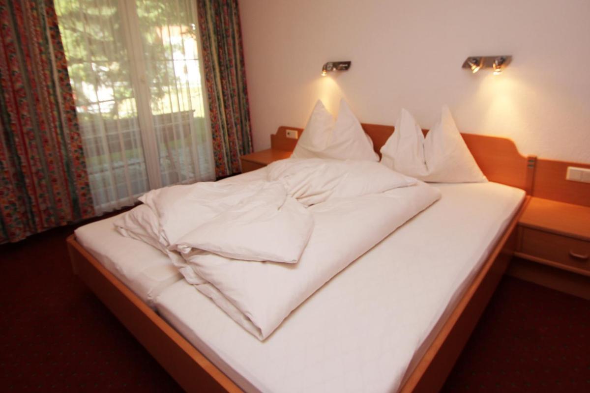 Apartment Maximilian *