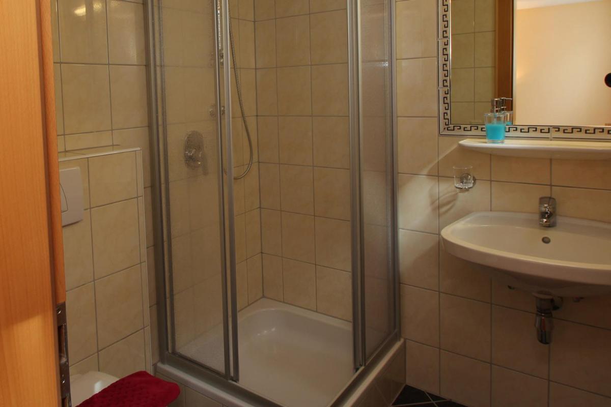 Maximilian Apartment Ischgl