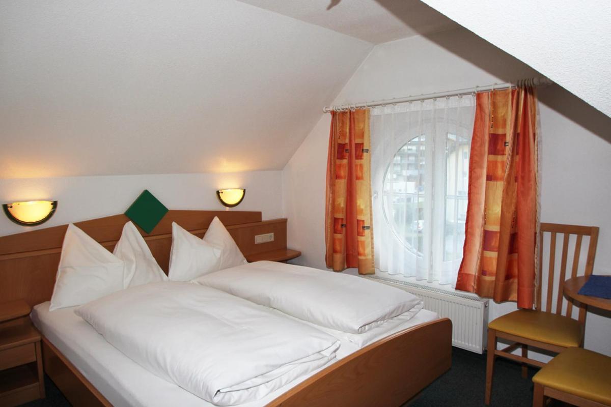 Apartment Maximilian