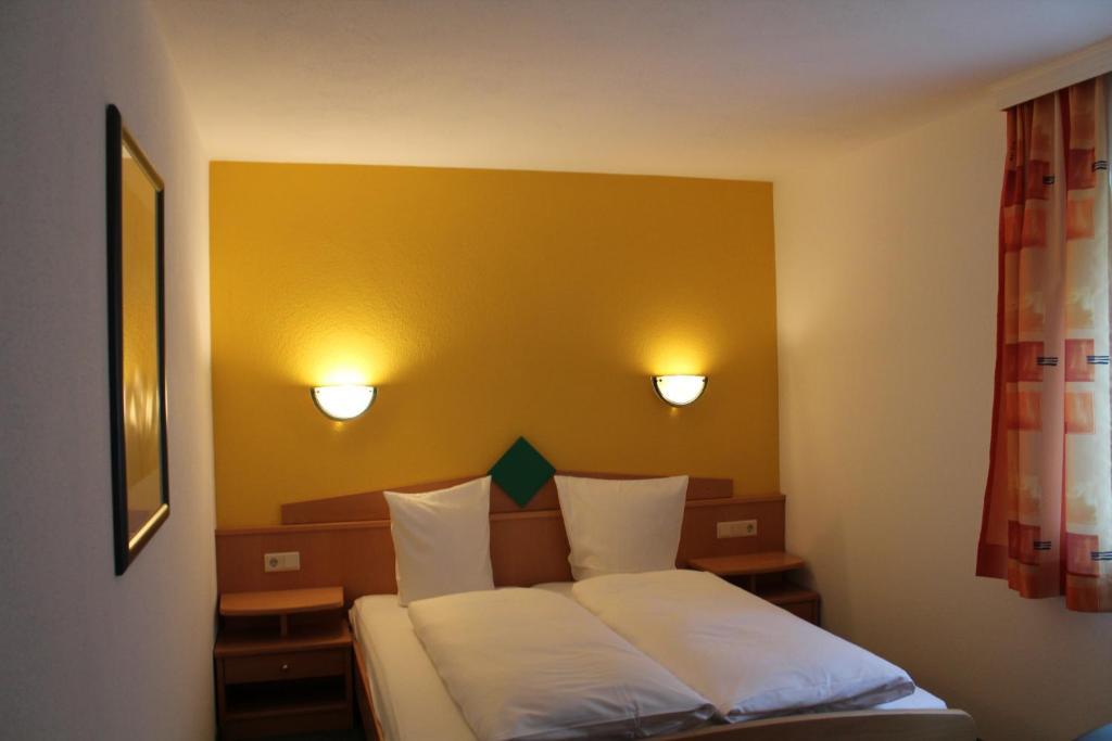 Apartment Maximilian *