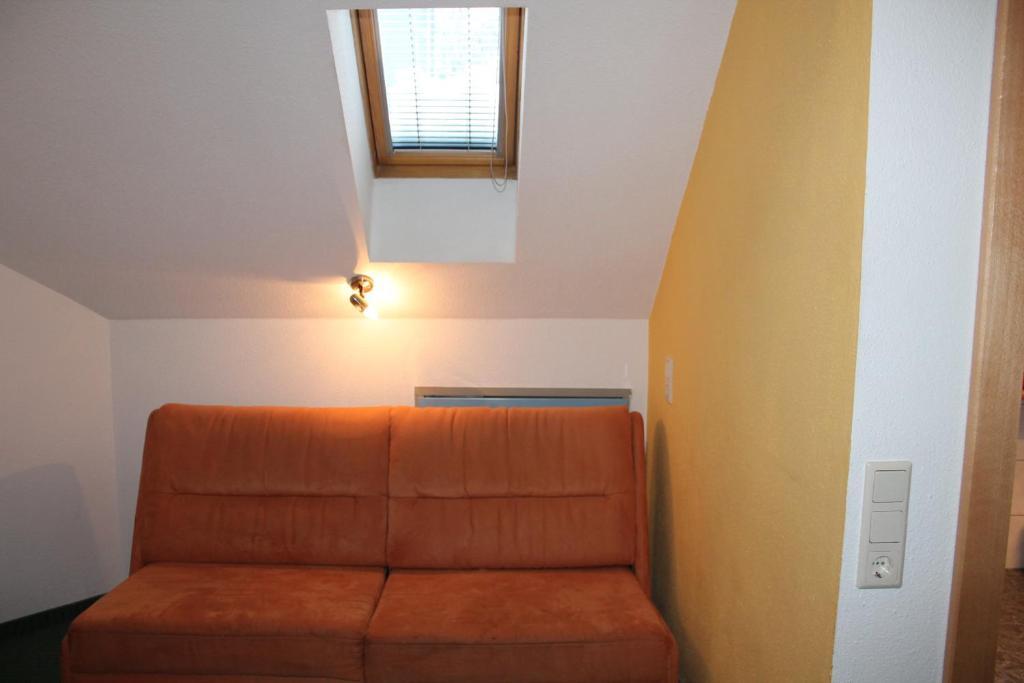 Apartment Maximilian