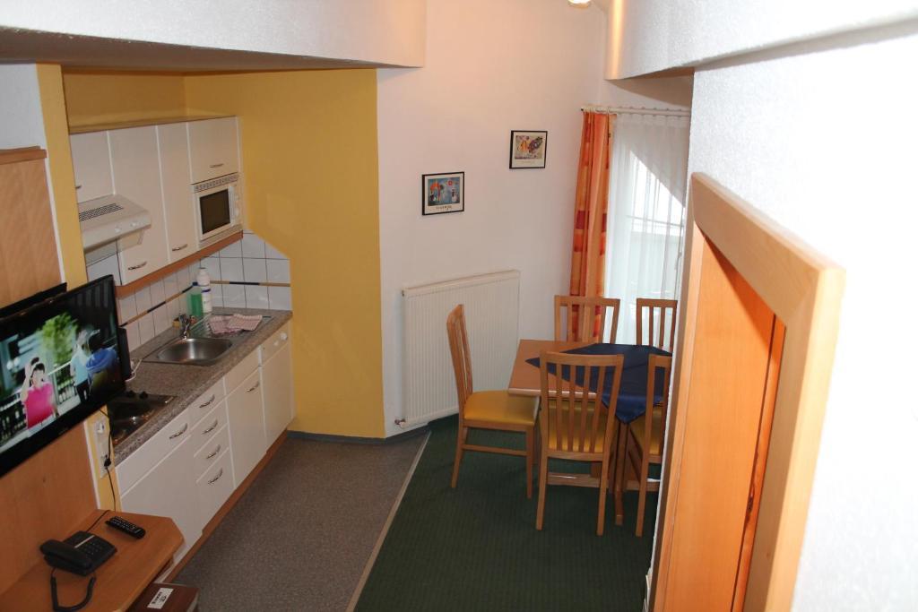 Apartment Maximilian