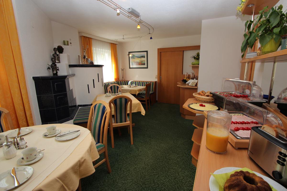 Maximilian Apartment Ischgl