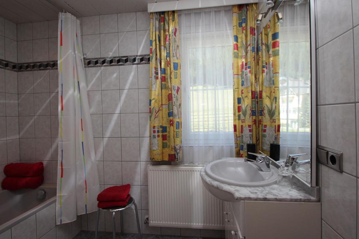 Maximilian Apartment