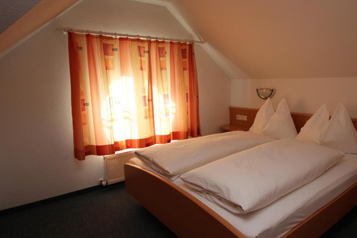 Apartment Maximilian *