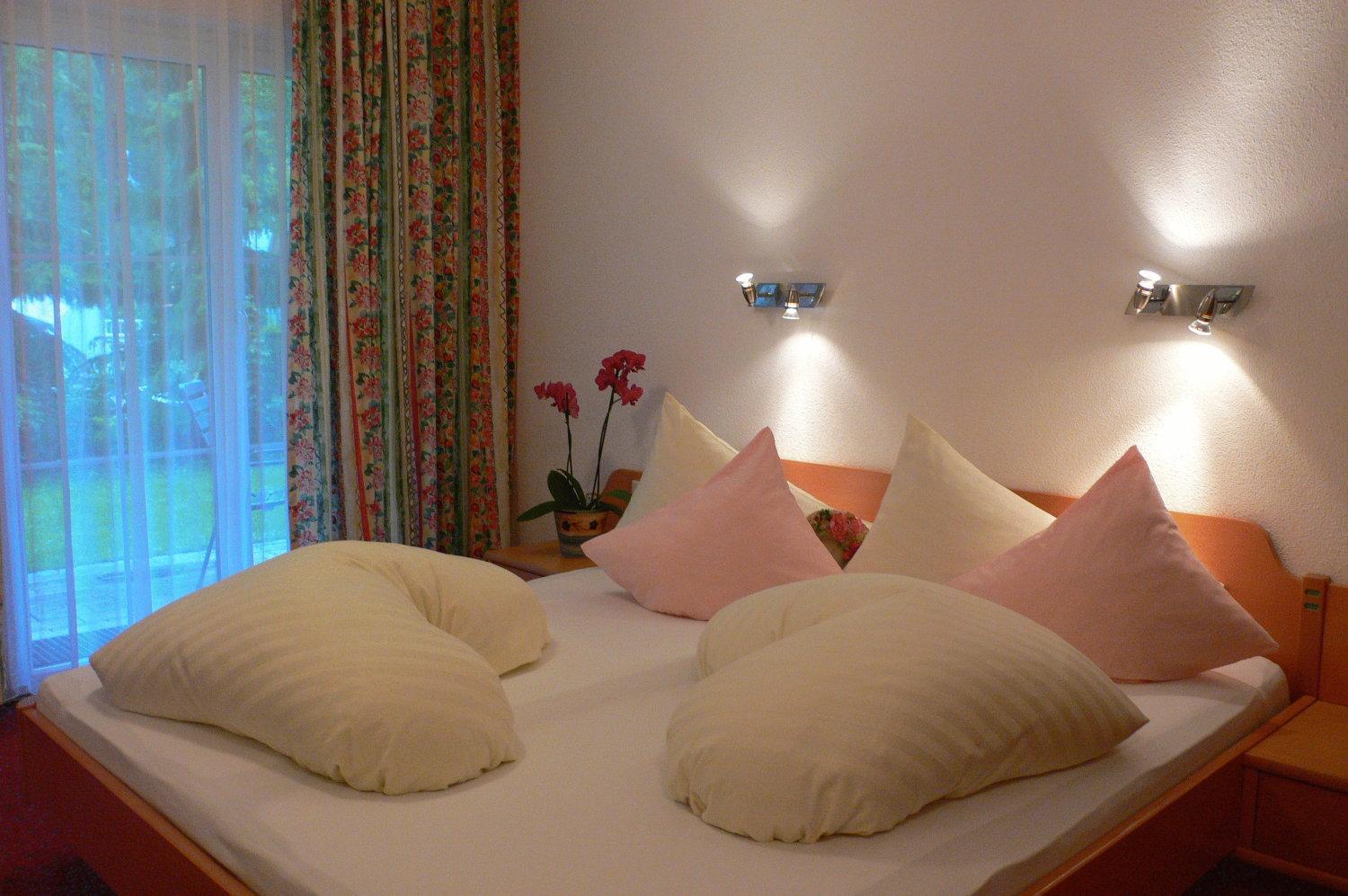 Maximilian Apartment