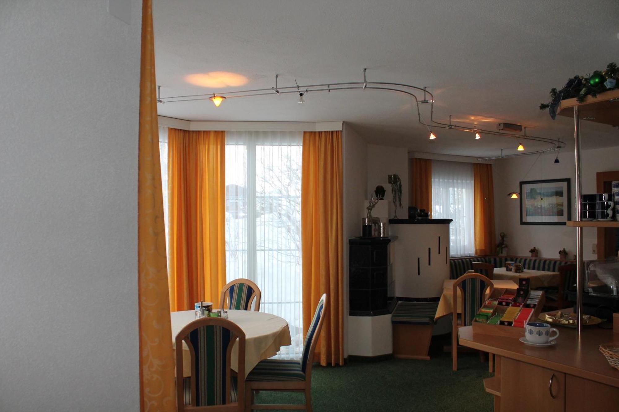 Apartment Maximilian