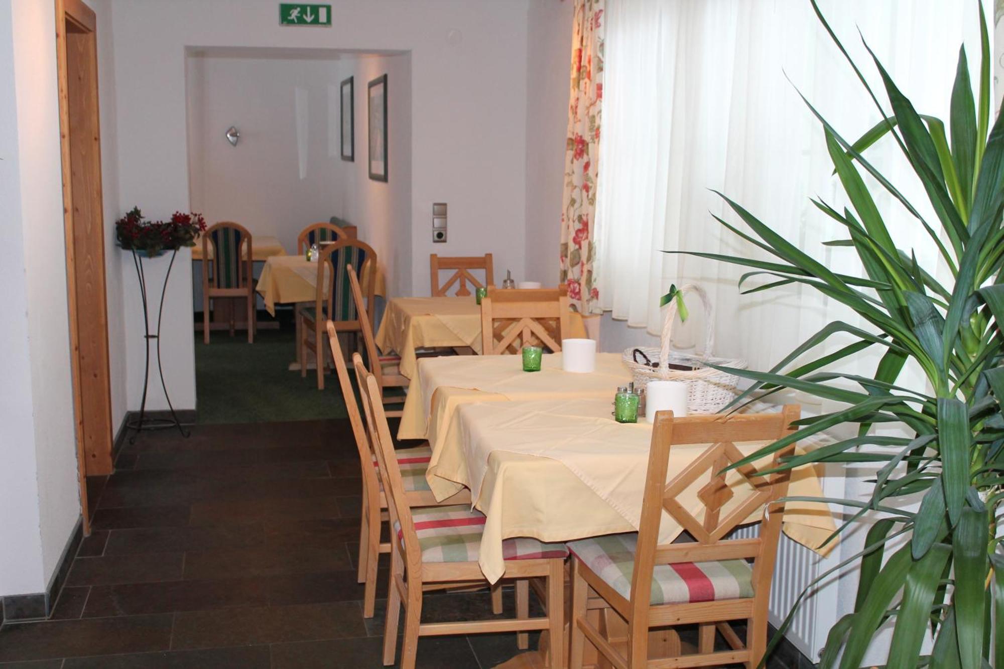 Apartment Maximilian Ischgl